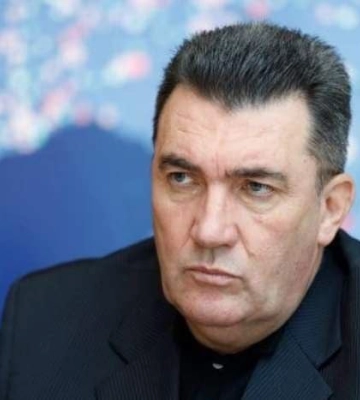 Лысогор поздравил с Днем рождения Данилова: политическая фигура, чье слово действительно имеет вес