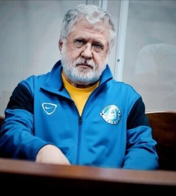 Коломойському повідомлено про підозру у заволодінні 9,2 млрд грн &quot;ПриватБанку&quot;, - НАБУ