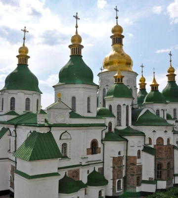 ЮНЕСКО планирует оградить достопримечательности Киева и Львова от войны – Le Figaro