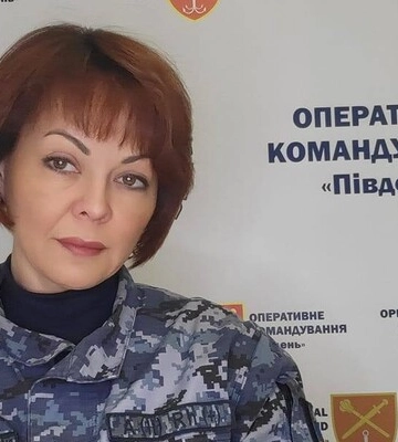 Чому армія РФ випускає десятки дронів по Одещині замість ракет: пояснює Гуменюк