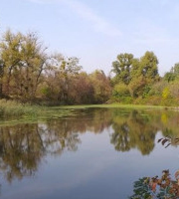 У столиці в суді намагаються захистити Галерний острів від забудови