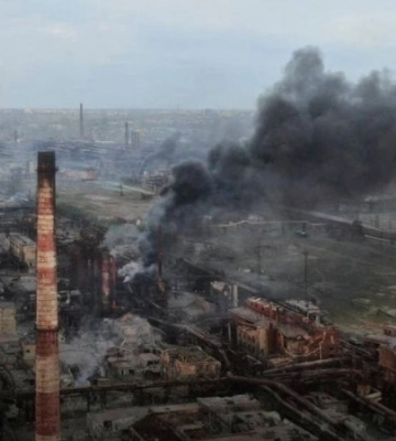 Слідком РФ: українського військовополоненого на окупованій Донеччині «засудили» до 26 років тюрми
