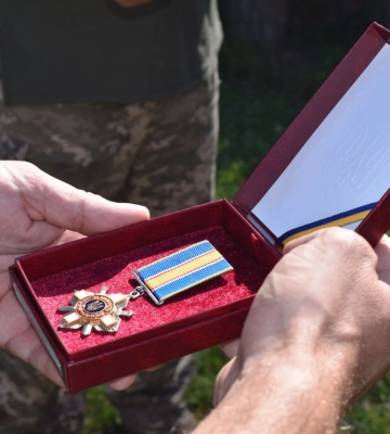Ще два Герої з Волині доєдналися до небесного війська Захисників