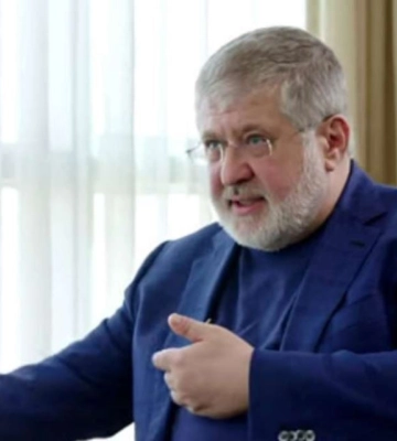 НАБУ повідомило Ігорю Коломойському про підозру у заволодінні 9,2 млрд грн ПриватБанку