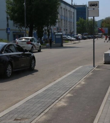 Вантажівка на смерть збила 47-річного чоловіка у Львові