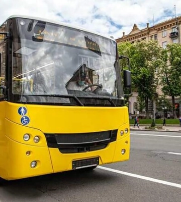 В общественном транспорте Киева ездить станет удобнее: что изменится