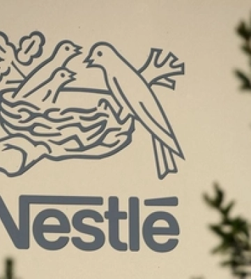 Волинському заводу Nestle дали 42 млн євро