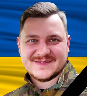 У Шостці попрощалися із депутатом, який загинув на фронті
