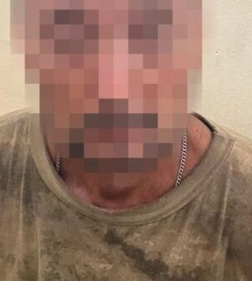 СБУ повідомила про підозру кримчанину-зраднику, який обстрілював з гранатомета позиції ЗСУ під Роботиним