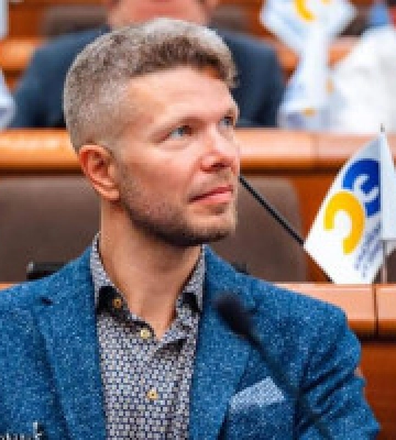 Депутат КМР Ємець зареєстрував проект рішення Київради про недовіру головам РДА Києва