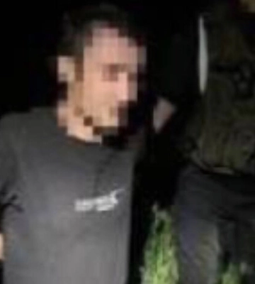 Один загинув і троє травмовані: на Київщині судитимуть чоловіка, який кинув гранату в бік знайомих. Фото і відео
