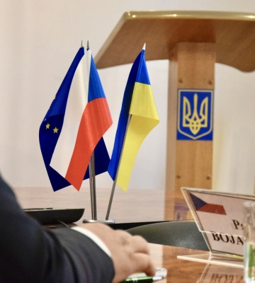 Завдяки чотиристоронній співпраці українських прикордонників та європейської поліції ліквідовано транскордонну злочинну схему