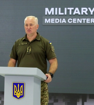 Під Бахмутом ЗСУ знищили ворожий склад із ракетами для гелікоптерів (відео)