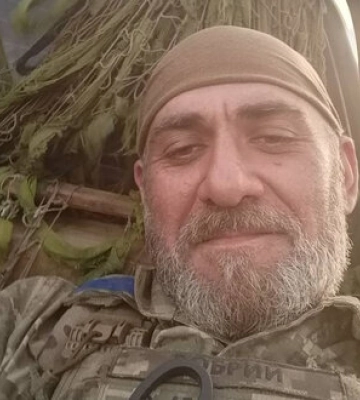 Від важкого поранення помер український воїн Євген Савельев. Прощання з ним відбудеться завтра у Києві. ФОТО