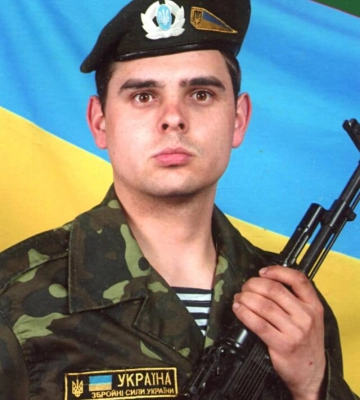 Воїни з Кіровоградщини загинули на війні з росією