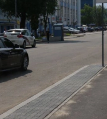 Вантажівка на вул. Б. Хмельницького на смерть збила чоловіка