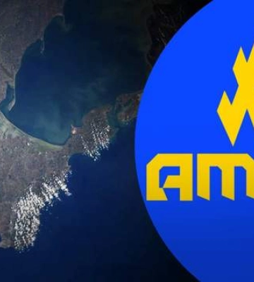У Криму проблеми з паливом: &quot;Атеш&quot; слідкує за накопиченнями запасів