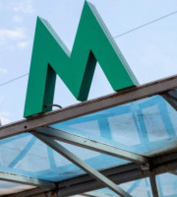 У столичній підземці стався збій в роботі комплексів самообслуговування