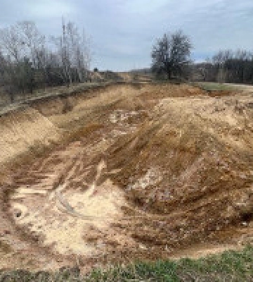У Києві незаконно видобували корисні копалини в &quot;Урочищі Церковщина&quot;