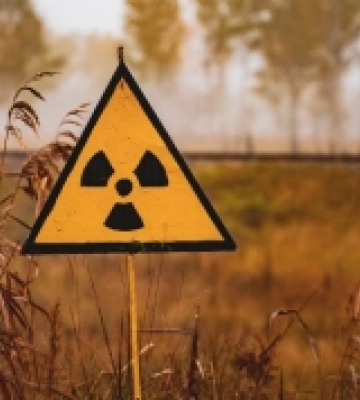 Стан радіаційного фону в Рівненській області