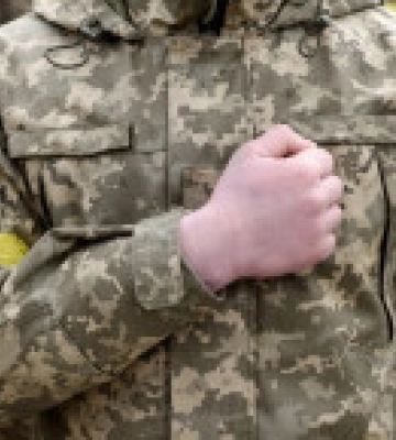 У школах Києва збільшать кількість годин «Захисту України»