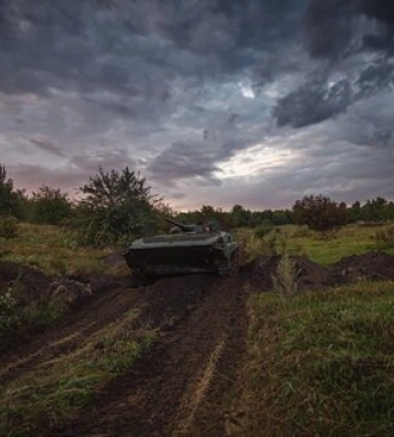 ЗСУ мають частковий успіх на південь від Бахмуту, - Генштаб