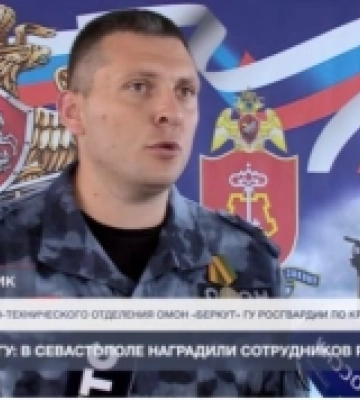 Правоохоронці повідомили про підозру російському омонівцю, причетному до викрадення міського голови з Херсонщини