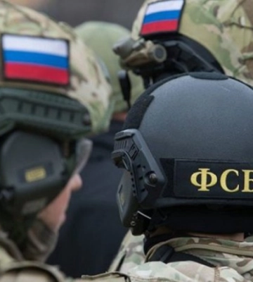 В Олешках на Херсонщині підірвали авто з російськими фсбшниками та військовими, - джерела LB.ua
