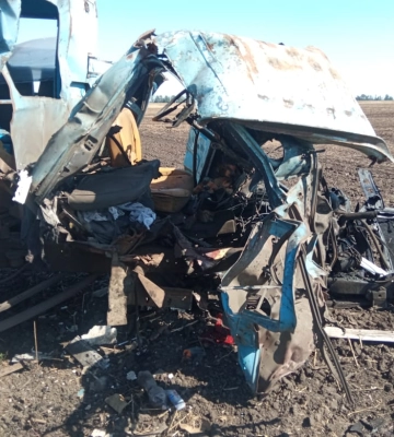 На Харківщини три людини підірвалися на вибухових пристроях