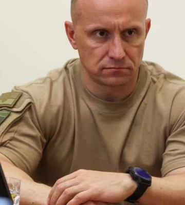 В Киевской области мужчина подорвался на гранате, полиция предполагает самоубийство – Небитов