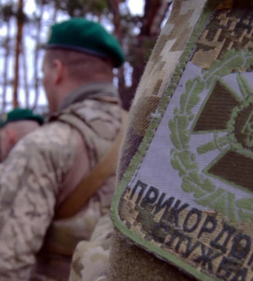 Наибольшее количество попыток применения вражеских ДРГ фиксируется в Сумской области – Госпогранслужба