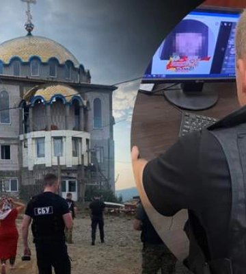 Настоятелю храму УПЦ МП на Закарпатті оголосили про підозру за двома статтями
