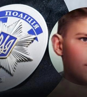 Вийшов від бабусі й зник: на Львівщині вже кілька днів шукають 14-річного хлопця