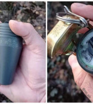 У Вишневому 47-річний чоловік підірвав себе гранатою