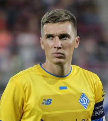 Стало відомо, скільки Динамо отримало за Сидорчука