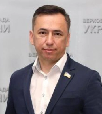 Індустріальний парк розвивається