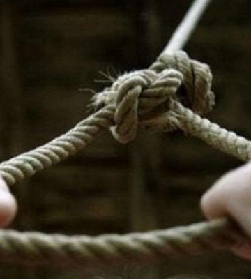 У Кривому Розі хлопець повісився на дитячому майданчику
