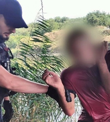 Криворізькі поліцейські врятували чоловіка, який намагався вкоротити собі віку