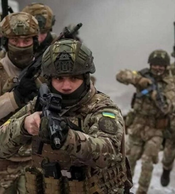 В Україні збільшать витрати на оборону: названо суму