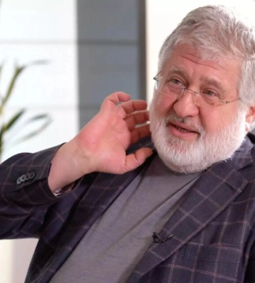 Коломойський отримав підозру від НАБУ, а рф знову атакувала південь Одещини. Головне за день