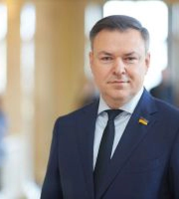 Голова Комітету з питань національної безпеки, оборони та розвідки Олександр Завітневич привітав військових розвідників з&amp;hellip;