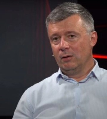 Адвокат Сергій Старенький прокоментував вбивство в Дніпрі: «У цій ситуації дуже важливо розділити дві речі»