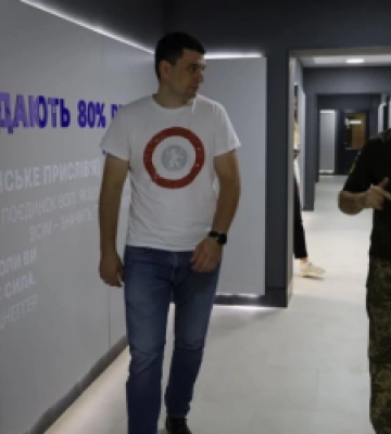 У Львівському ліцеї ім. Героїв Крут капітально ремонтують спальний корпус та їдальню (ФОТО)