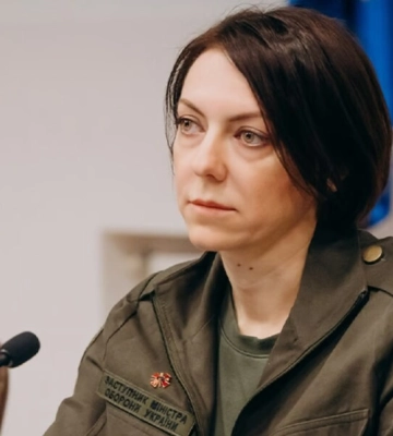 Силы обороны Украины имеют новые успехи на Мелитопольском направлении – Маляр