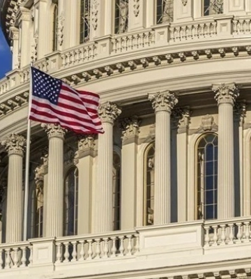 В Сенате США призывают выделить Киеву $24 млрд