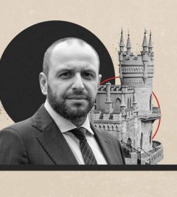 Операція &quot;Деокупація&quot;: як Зеленський чітко вказав Путіну, що Крим буде українським
