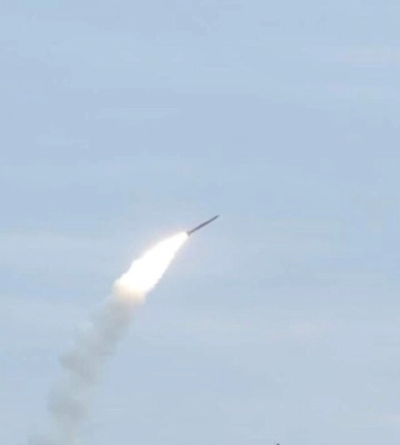Оккупанты нанесли ракетный удар по Запорожью, за сутки обстреляли 29 населенных пунктов Запорожской области, есть погибшие и&amp;hellip;
