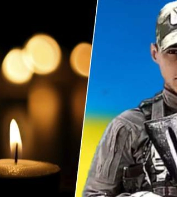 Назавжди залишилось 19: на фронті загинув військовий із Полтавщини