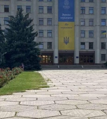 У Полтаві сьогодні відчутно похолодає