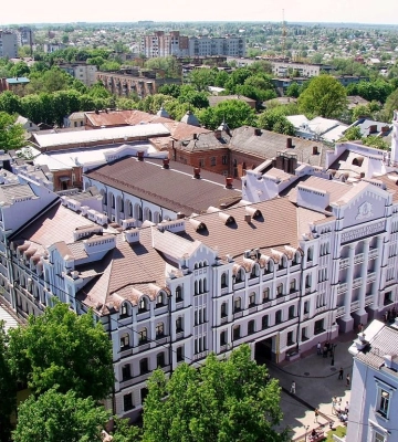 У Сумах пролунали вибухи: в ОВА розповідали про роботу ППО